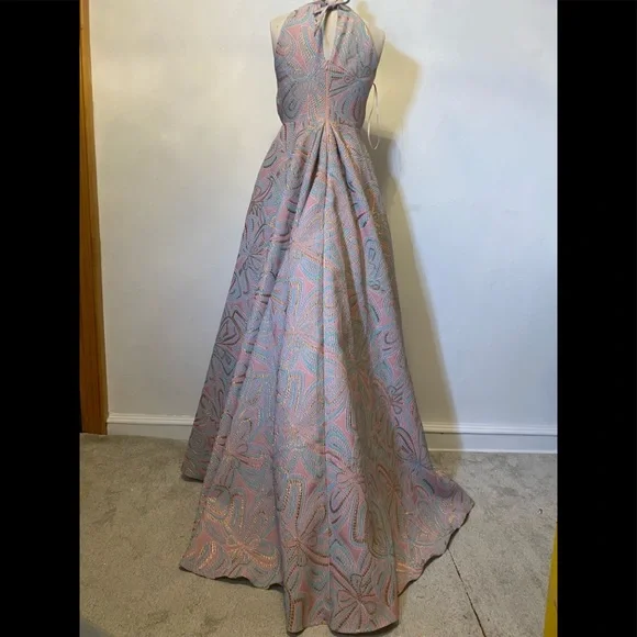Teuta Matoshi Dress